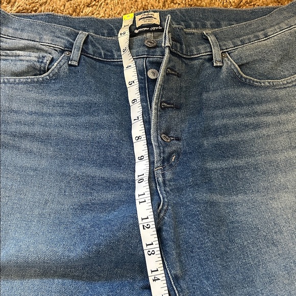 Citizens of humanity jeans, size 30. - Picture 3 of 4